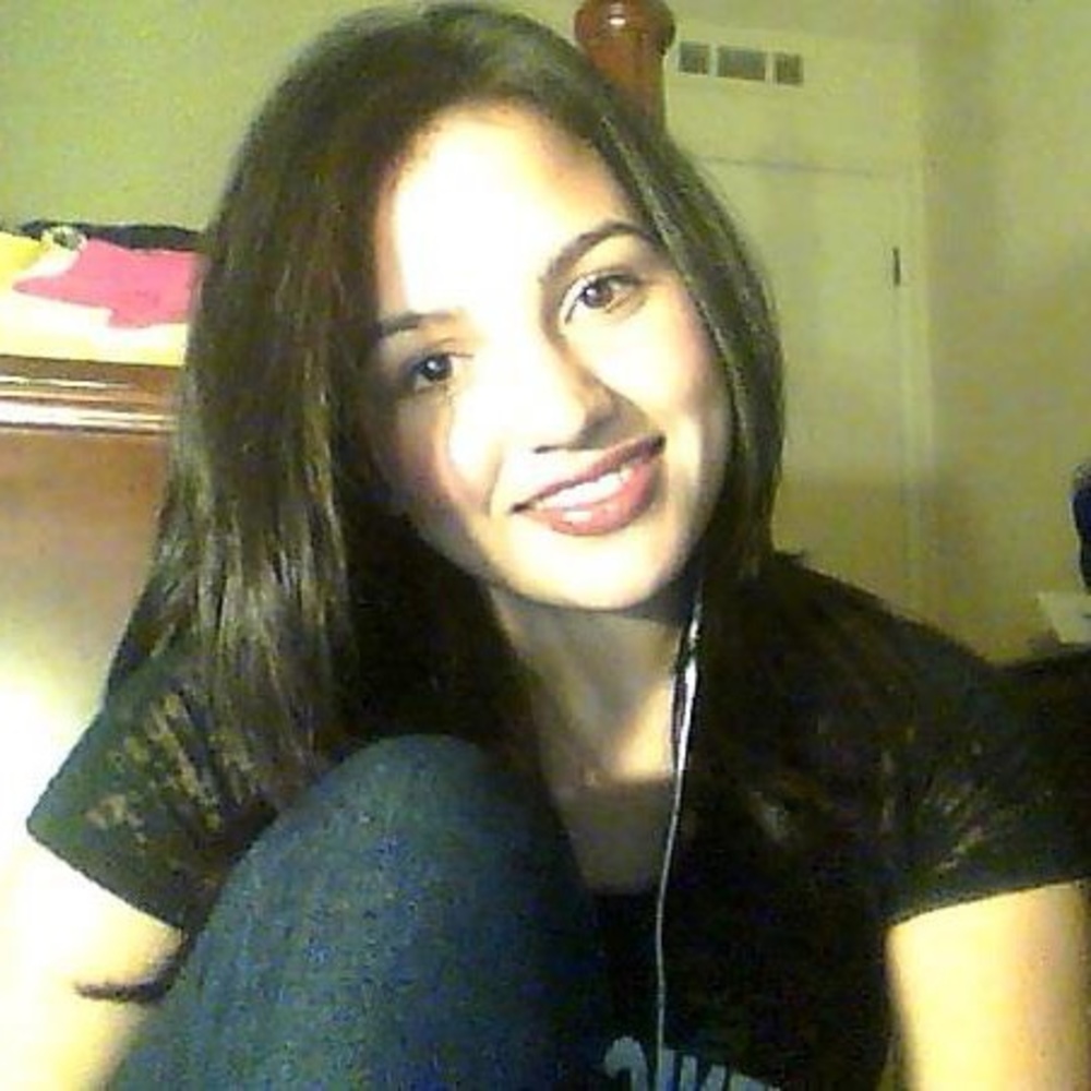 Meet your Posher, Brenda